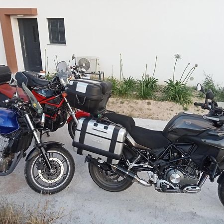 Rm Newhost 2015 / Casadochico Hotell Portalegre Exteriör bild