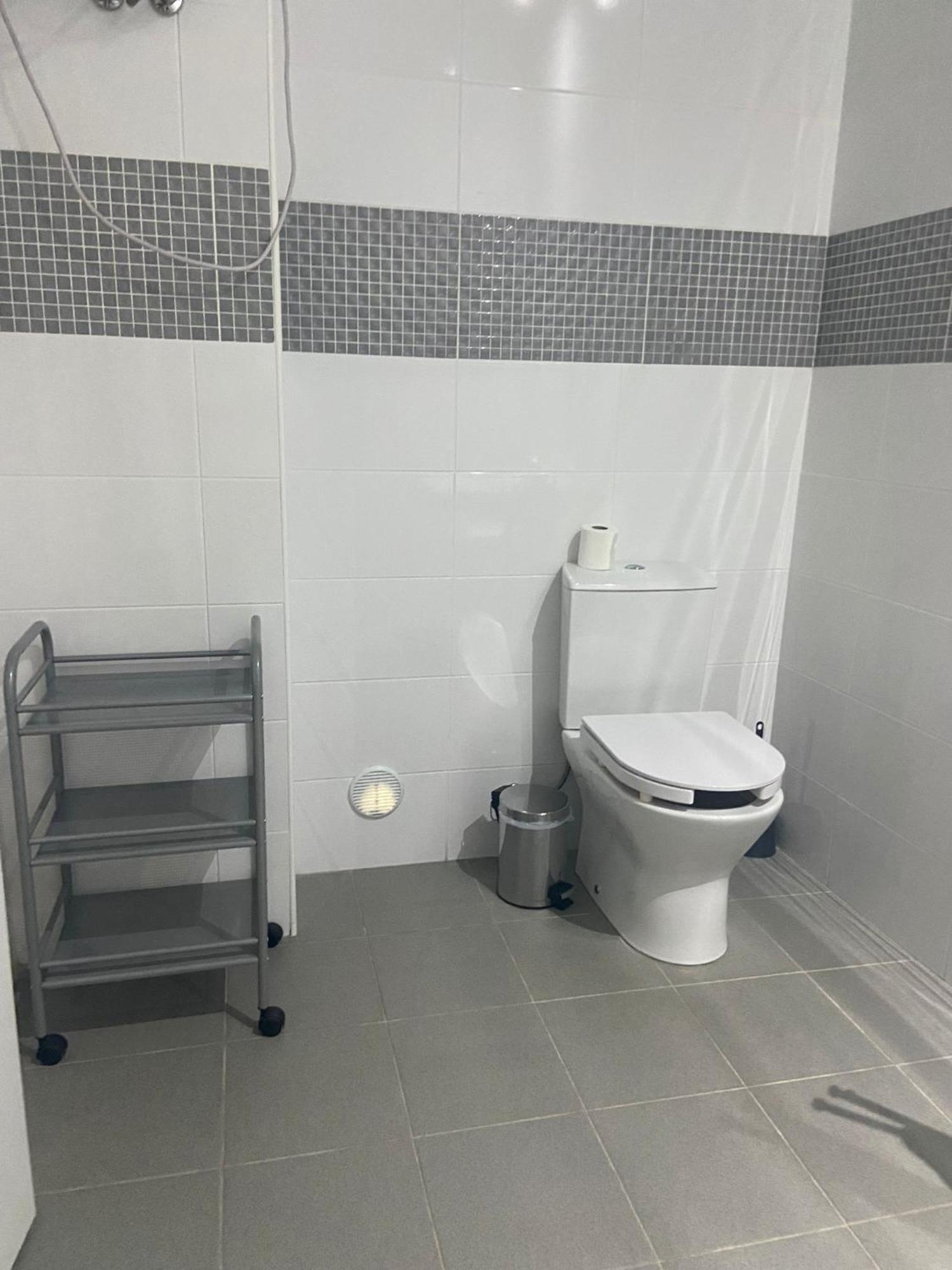 Rm Newhost 2015 / Casadochico Hotell Portalegre Exteriör bild