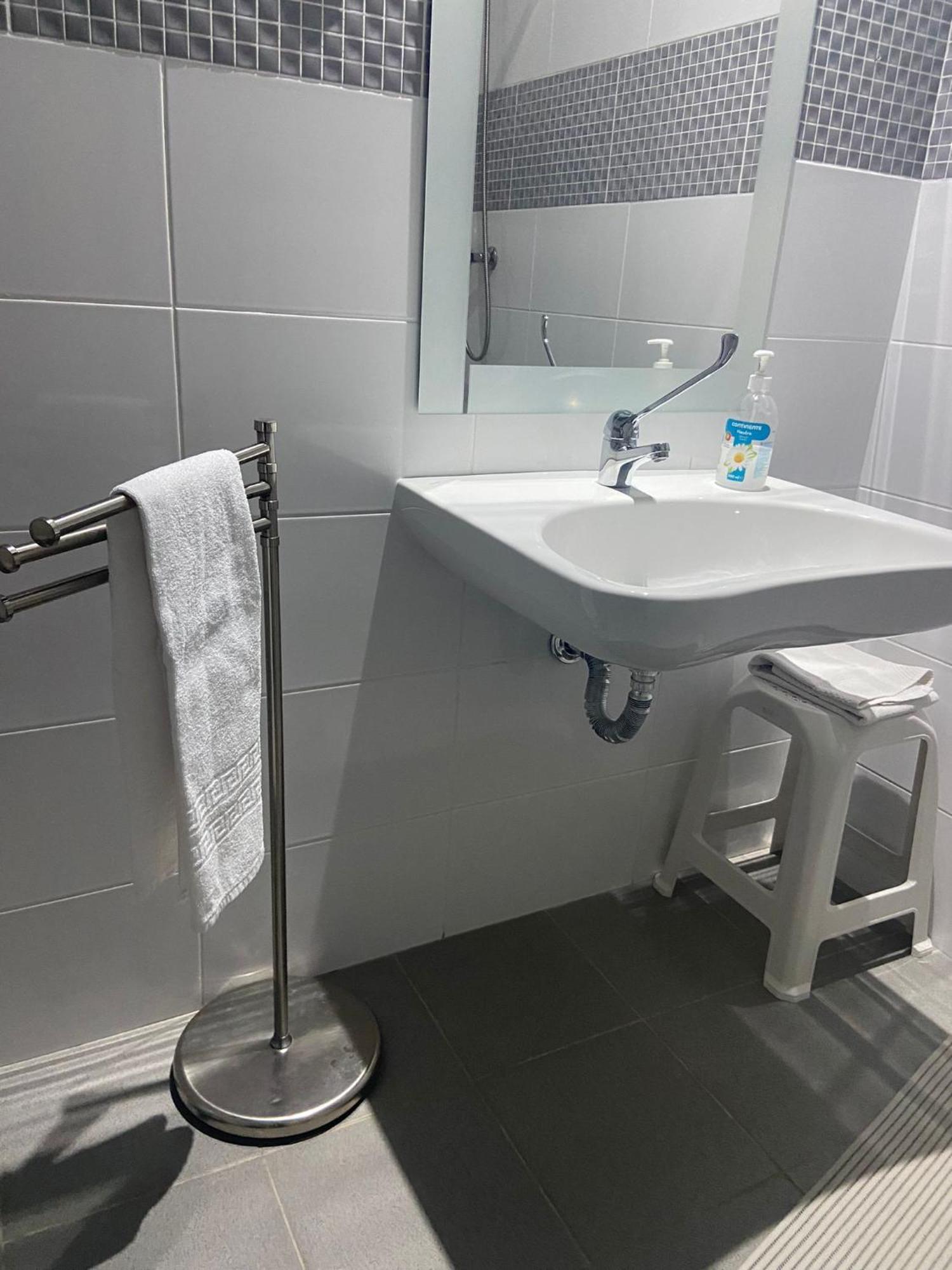 Rm Newhost 2015 / Casadochico Hotell Portalegre Exteriör bild
