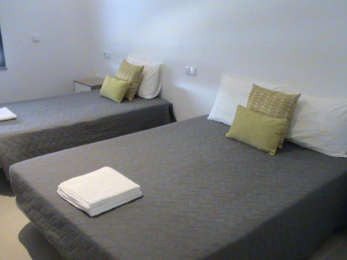 Rm Newhost 2015 / Casadochico Hotell Portalegre Exteriör bild