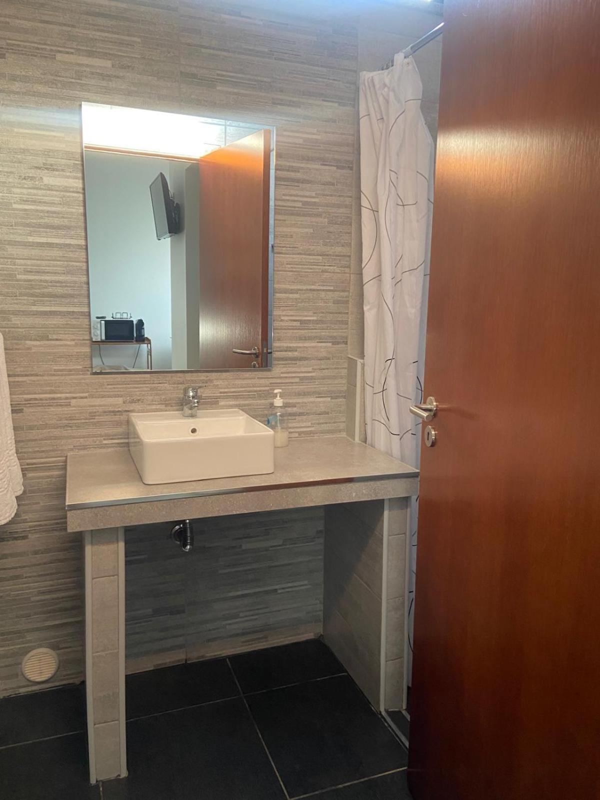 Rm Newhost 2015 / Casadochico Hotell Portalegre Exteriör bild