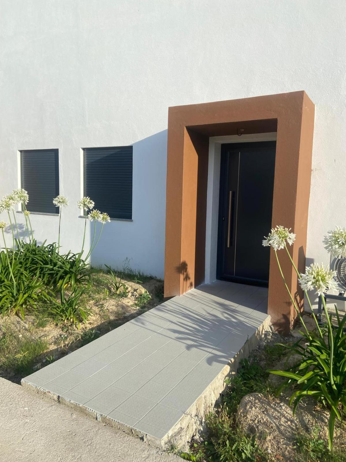 Rm Newhost 2015 / Casadochico Hotell Portalegre Exteriör bild