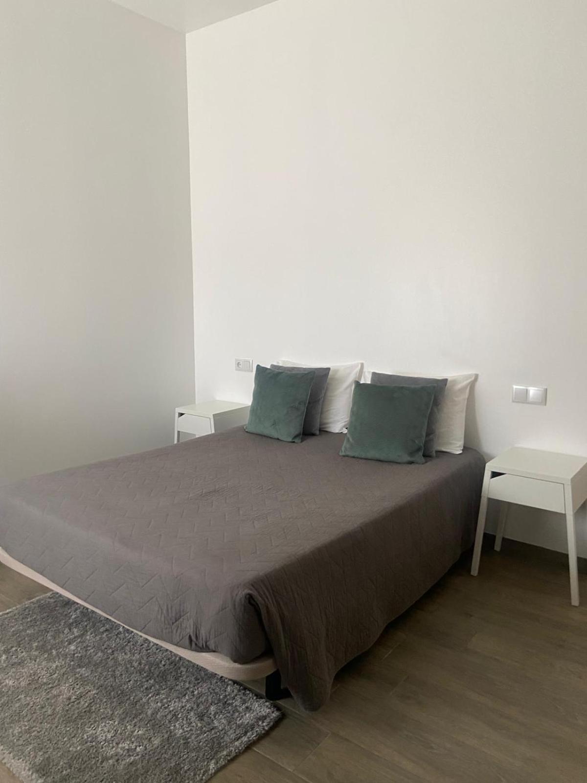 Rm Newhost 2015 / Casadochico Hotell Portalegre Exteriör bild