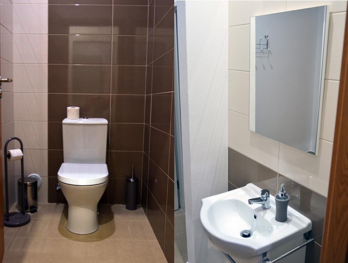 Rm Newhost 2015 / Casadochico Hotell Portalegre Exteriör bild