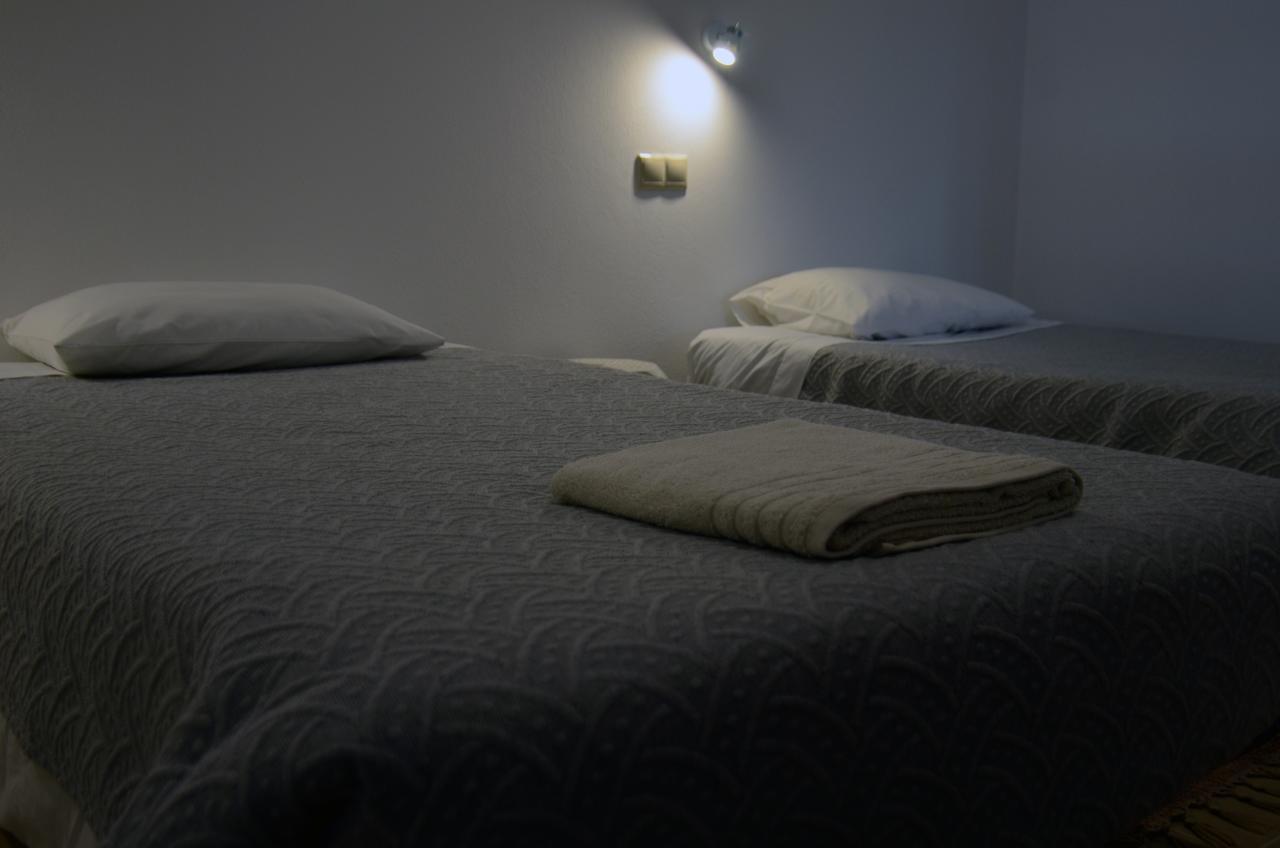 Rm Newhost 2015 / Casadochico Hotell Portalegre Exteriör bild