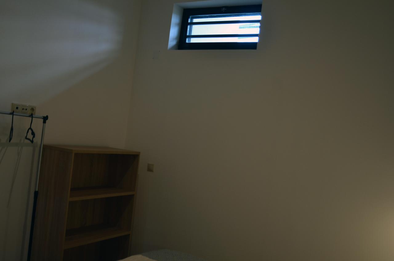 Rm Newhost 2015 / Casadochico Hotell Portalegre Exteriör bild