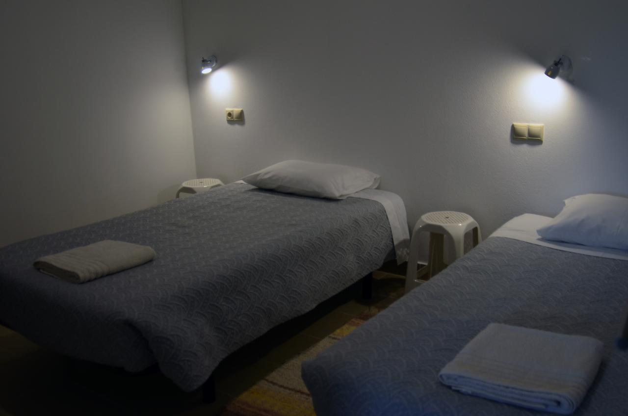 Rm Newhost 2015 / Casadochico Hotell Portalegre Exteriör bild