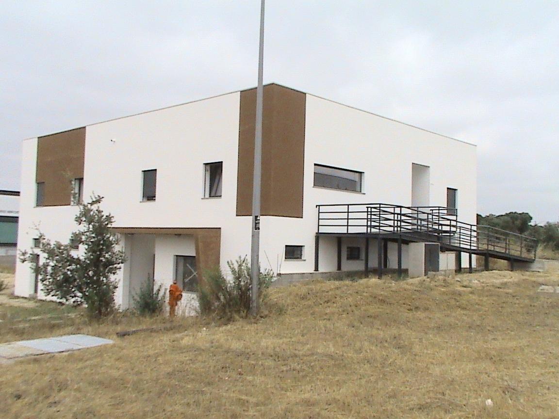 Rm Newhost 2015 / Casadochico Hotell Portalegre Exteriör bild