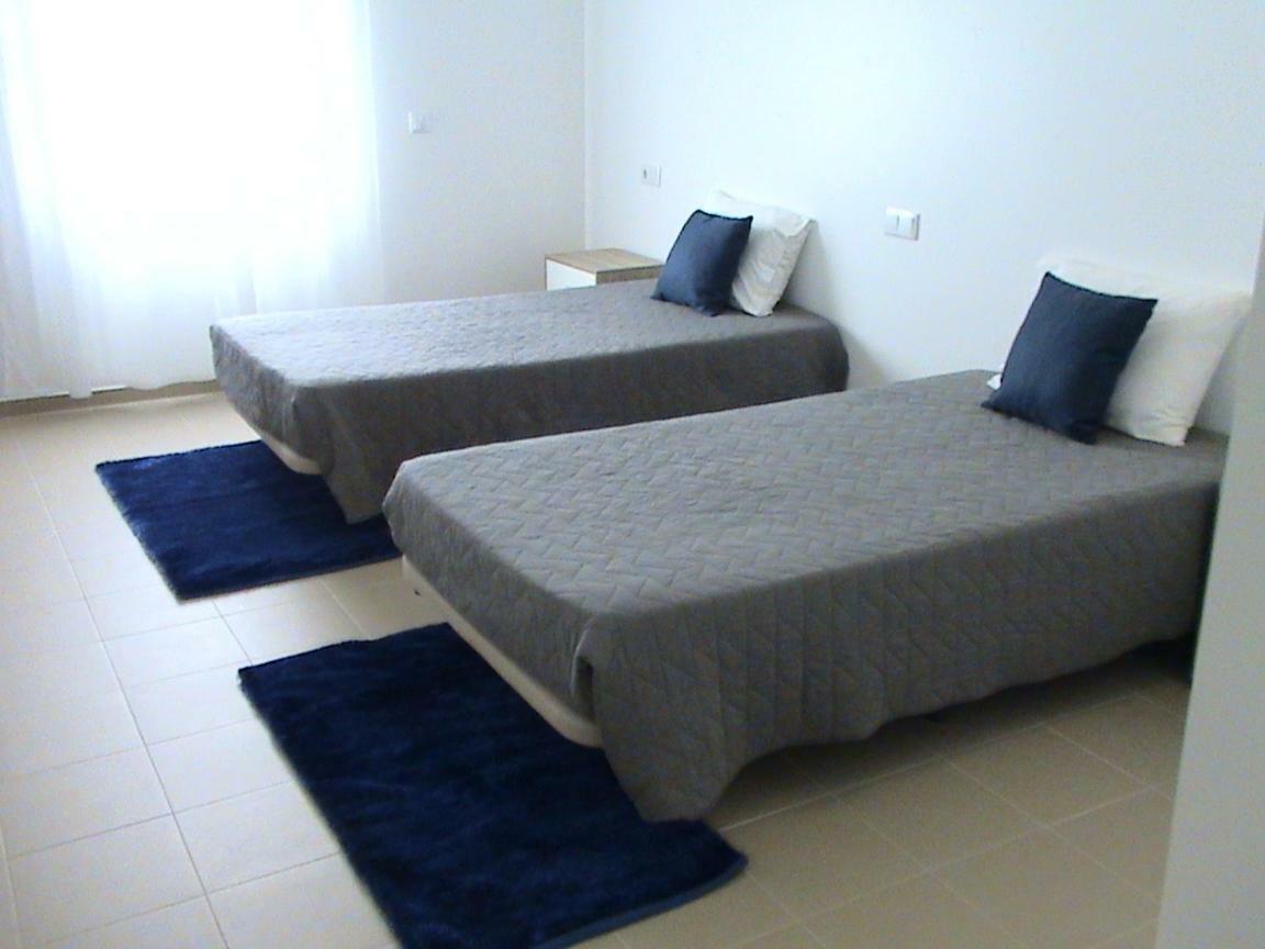 Rm Newhost 2015 / Casadochico Hotell Portalegre Exteriör bild