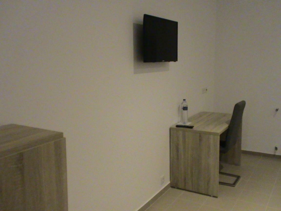 Rm Newhost 2015 / Casadochico Hotell Portalegre Exteriör bild