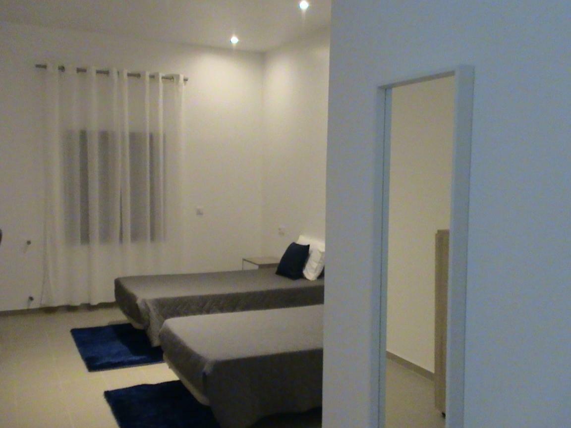 Rm Newhost 2015 / Casadochico Hotell Portalegre Exteriör bild