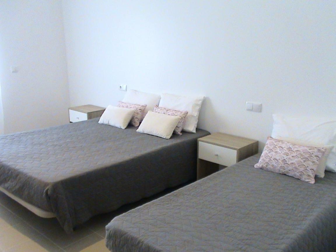 Rm Newhost 2015 / Casadochico Hotell Portalegre Exteriör bild