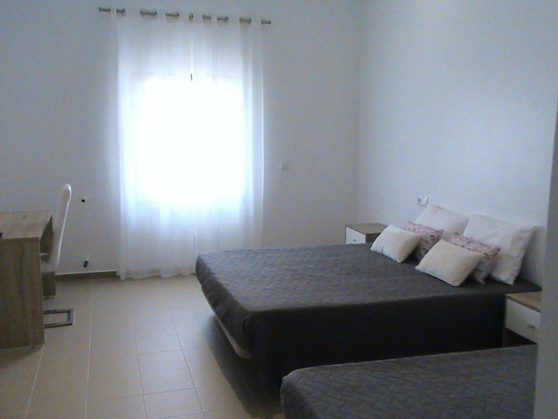 Rm Newhost 2015 / Casadochico Hotell Portalegre Exteriör bild
