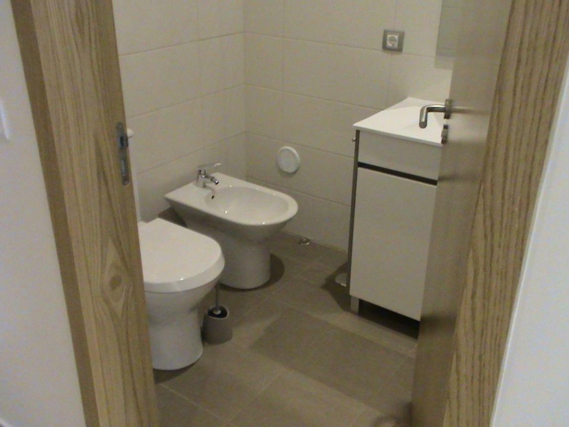 Rm Newhost 2015 / Casadochico Hotell Portalegre Exteriör bild