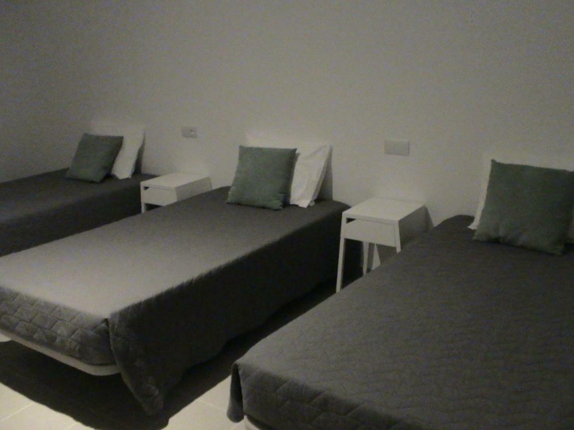 Rm Newhost 2015 / Casadochico Hotell Portalegre Exteriör bild