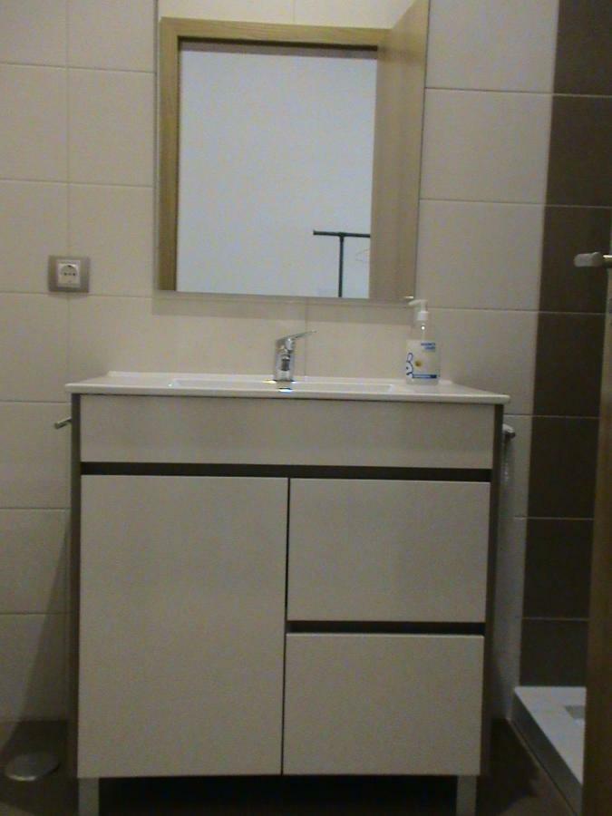 Rm Newhost 2015 / Casadochico Hotell Portalegre Exteriör bild