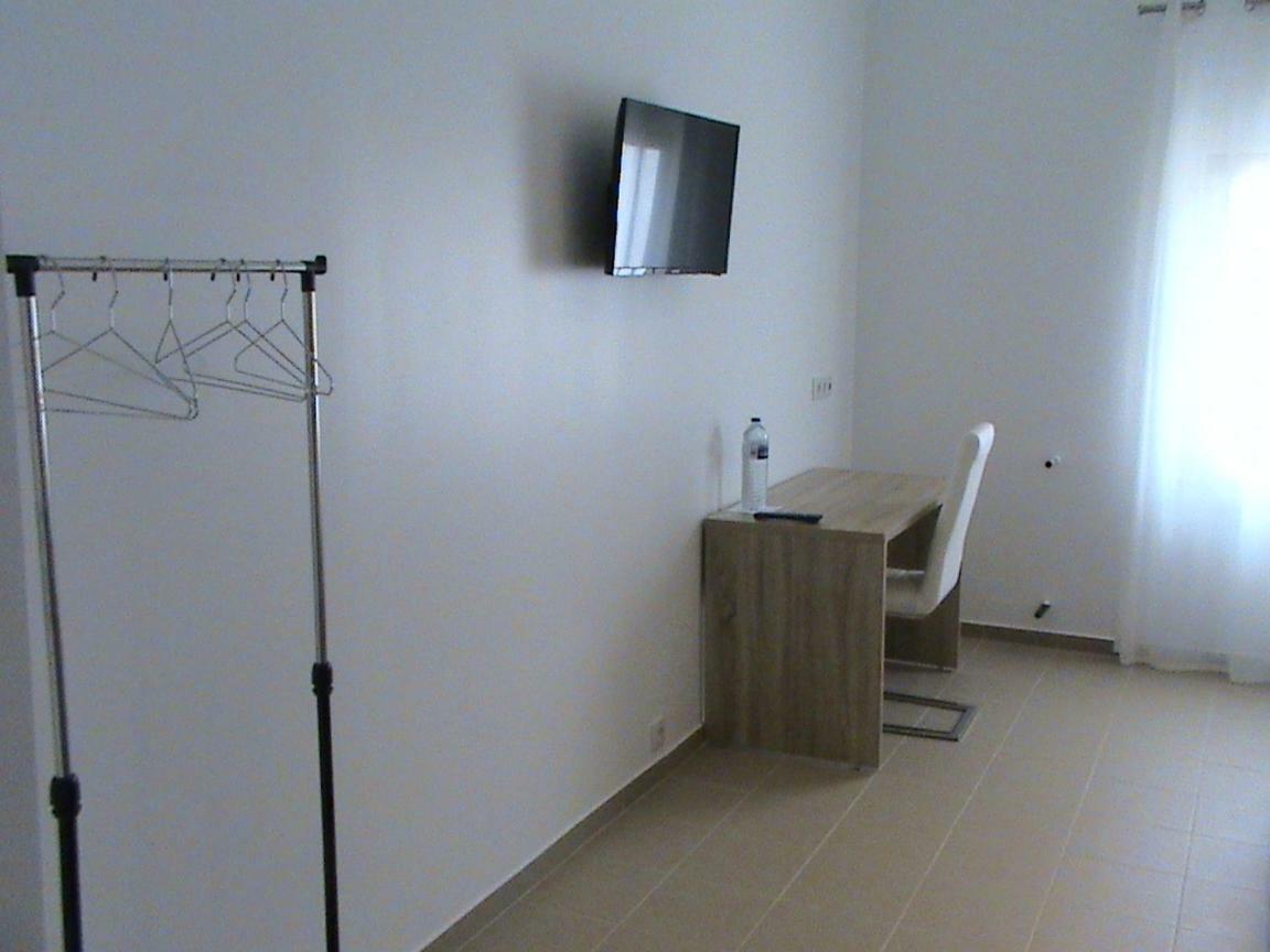 Rm Newhost 2015 / Casadochico Hotell Portalegre Exteriör bild