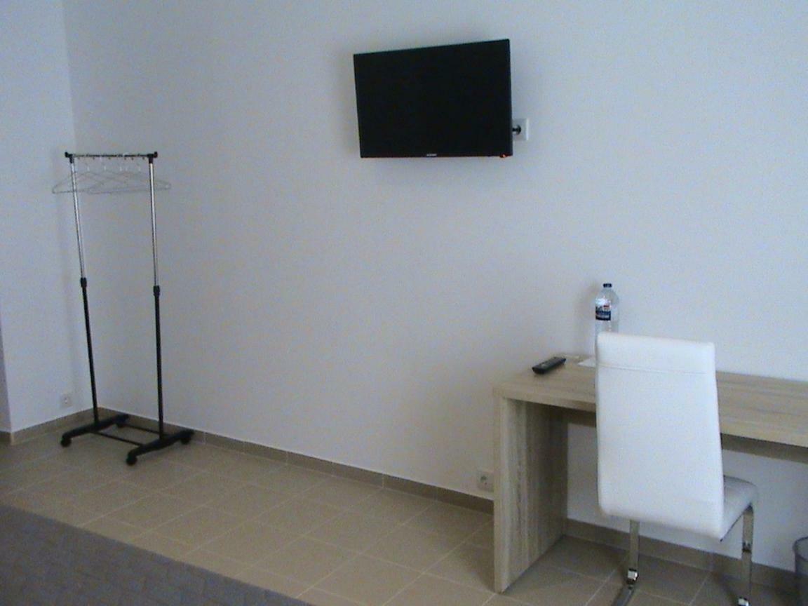 Rm Newhost 2015 / Casadochico Hotell Portalegre Exteriör bild