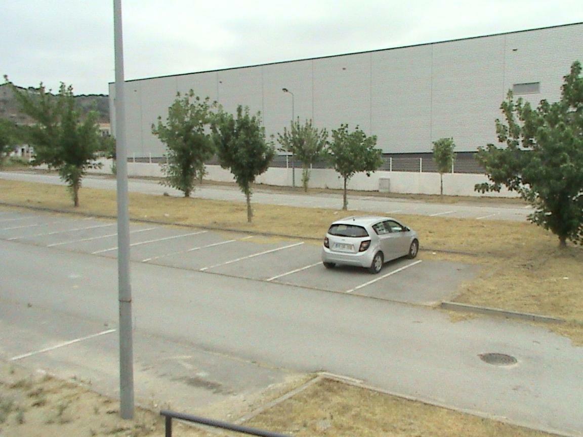 Rm Newhost 2015 / Casadochico Hotell Portalegre Exteriör bild