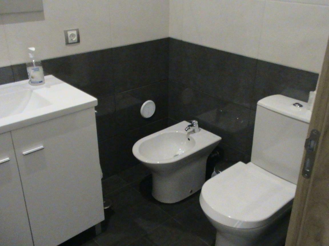 Rm Newhost 2015 / Casadochico Hotell Portalegre Exteriör bild