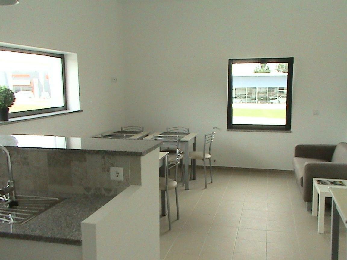 Rm Newhost 2015 / Casadochico Hotell Portalegre Exteriör bild