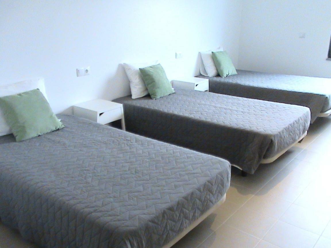 Rm Newhost 2015 / Casadochico Hotell Portalegre Exteriör bild