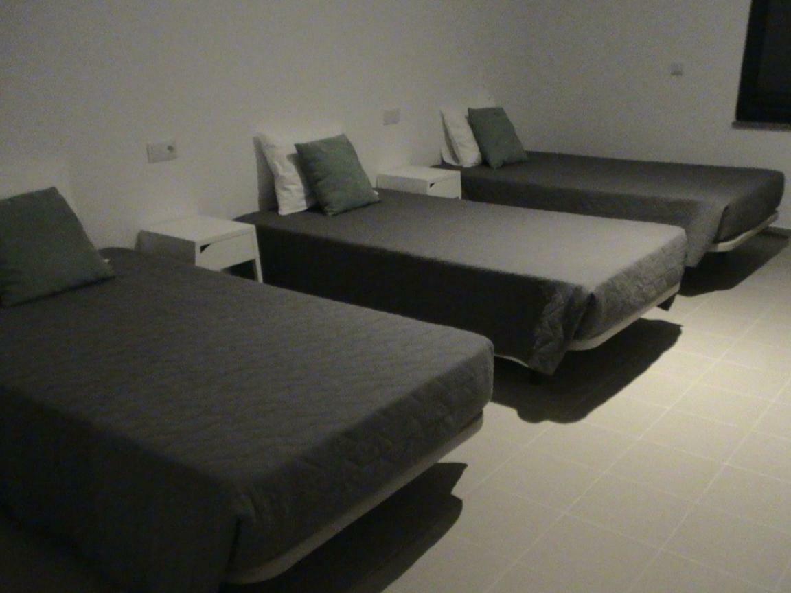 Rm Newhost 2015 / Casadochico Hotell Portalegre Exteriör bild
