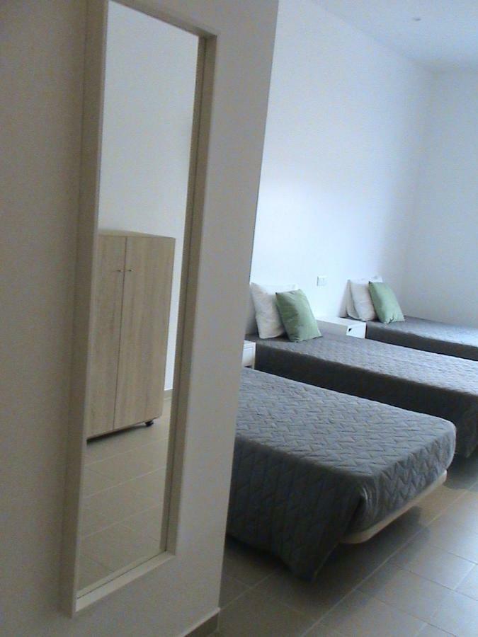 Rm Newhost 2015 / Casadochico Hotell Portalegre Exteriör bild