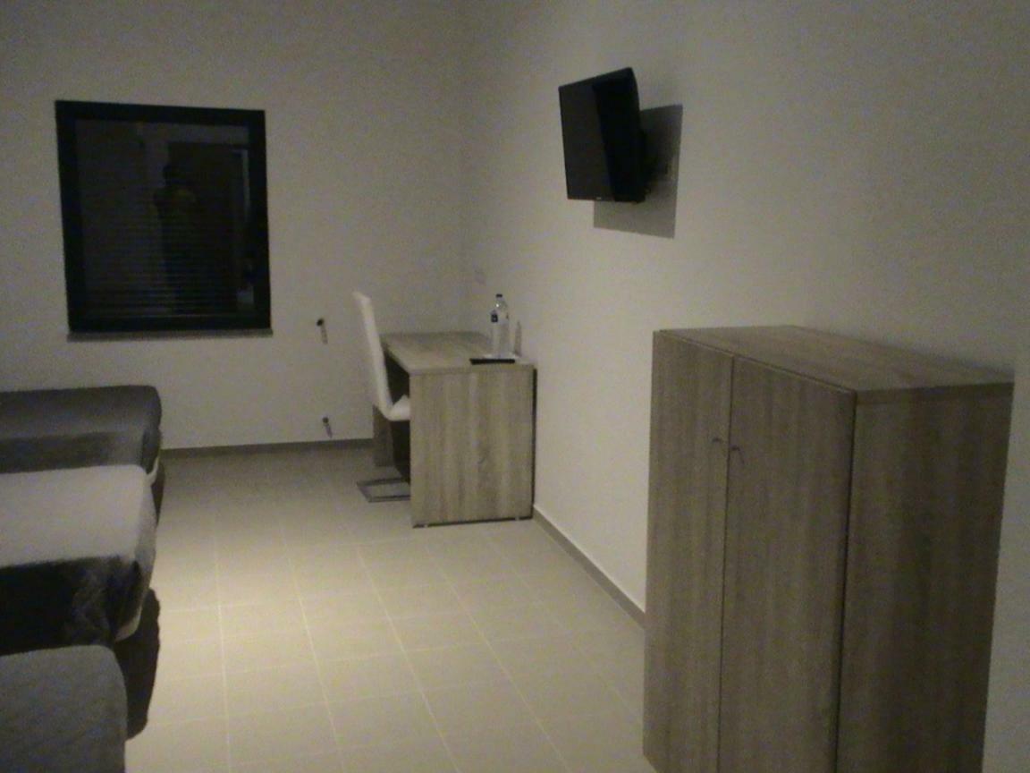 Rm Newhost 2015 / Casadochico Hotell Portalegre Exteriör bild