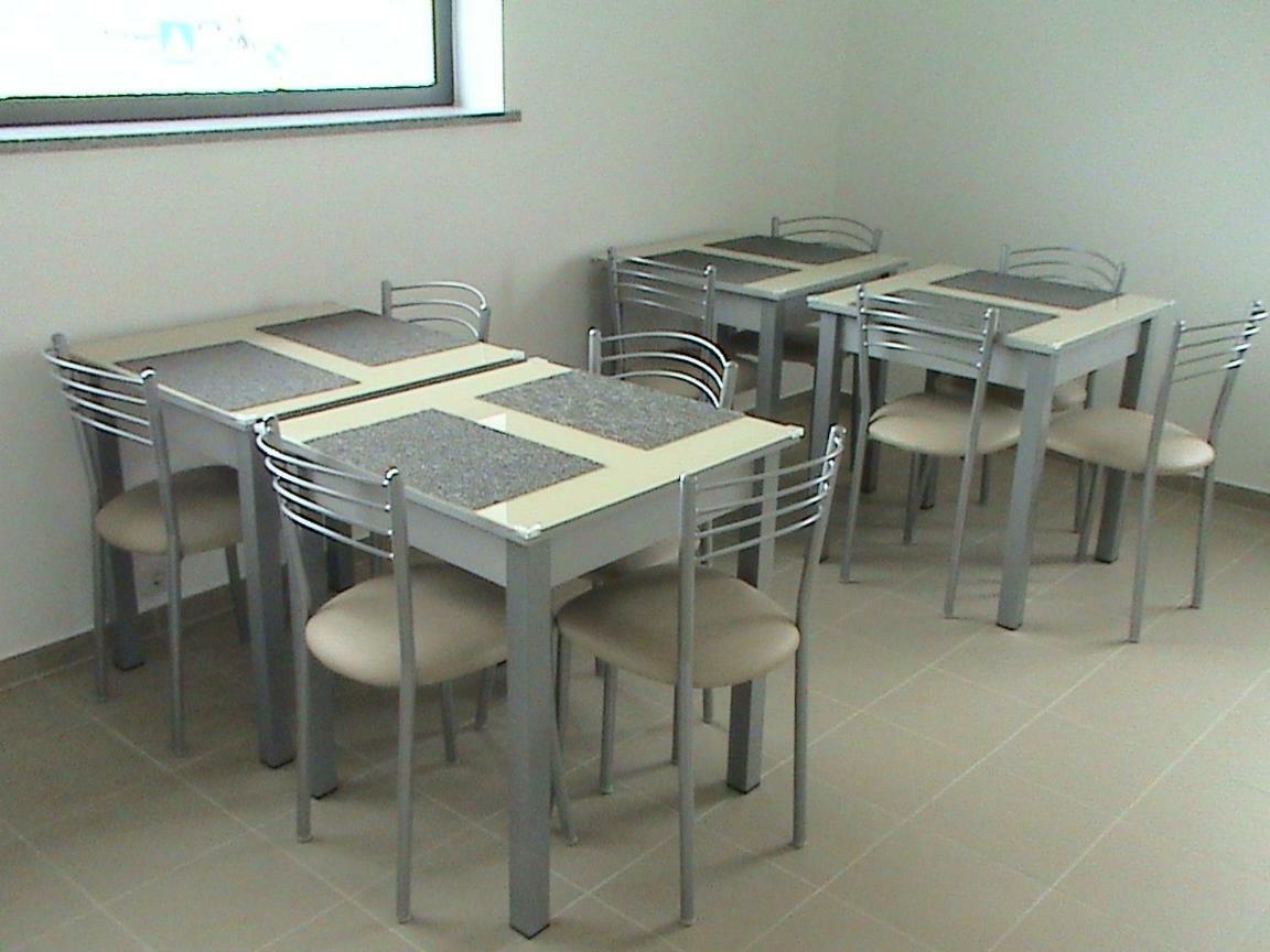 Rm Newhost 2015 / Casadochico Hotell Portalegre Exteriör bild