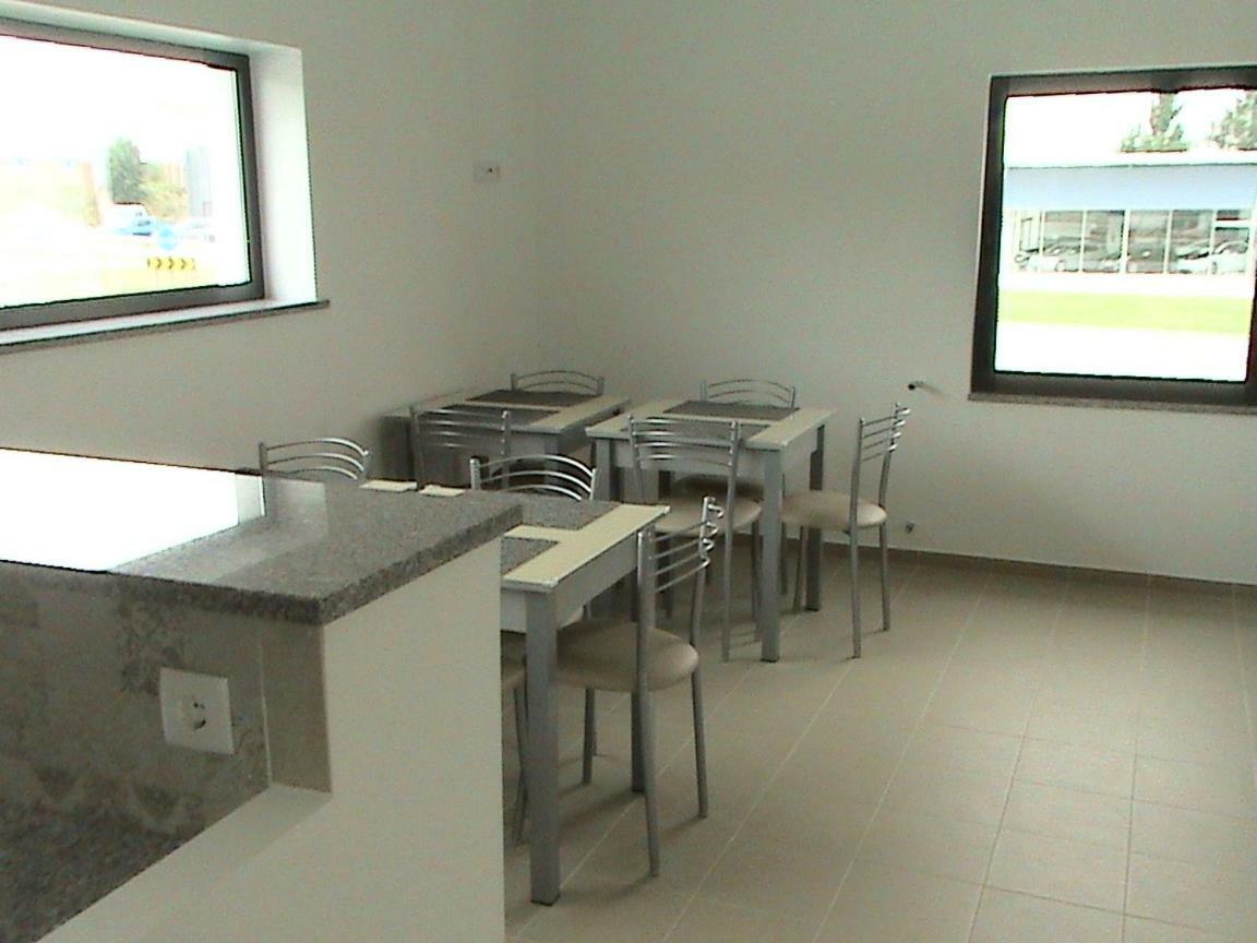 Rm Newhost 2015 / Casadochico Hotell Portalegre Exteriör bild