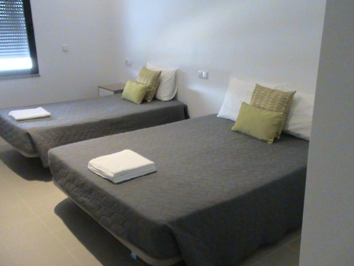 Rm Newhost 2015 / Casadochico Hotell Portalegre Exteriör bild